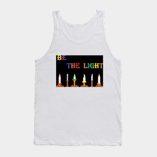 light Tank Top